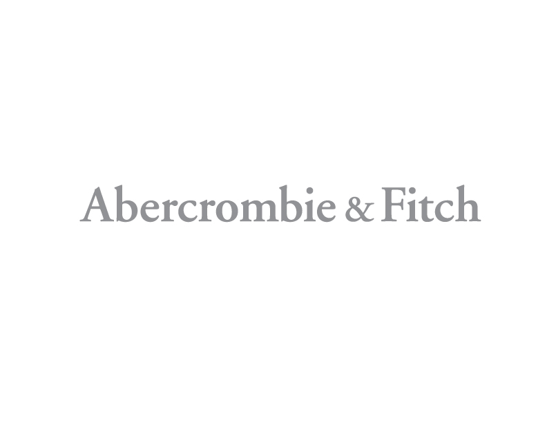 Abercrombie & Fitch