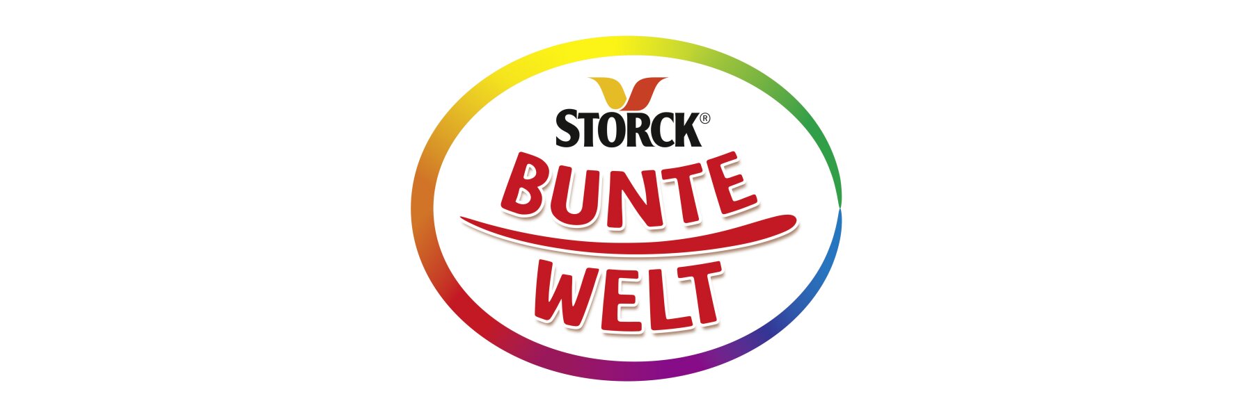 Bunte Welt