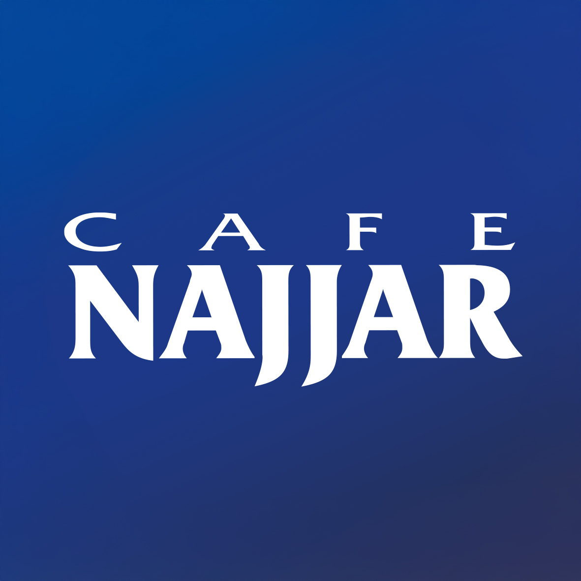 CAFE NAJJAR