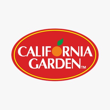 California Garden