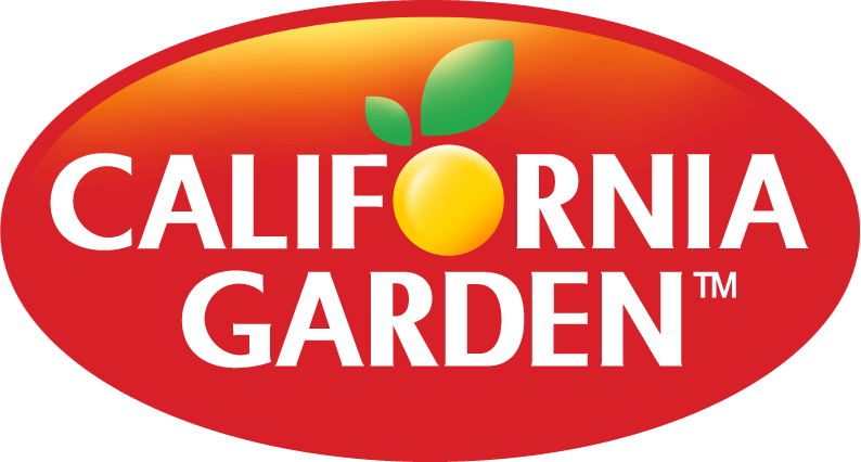 California Garden