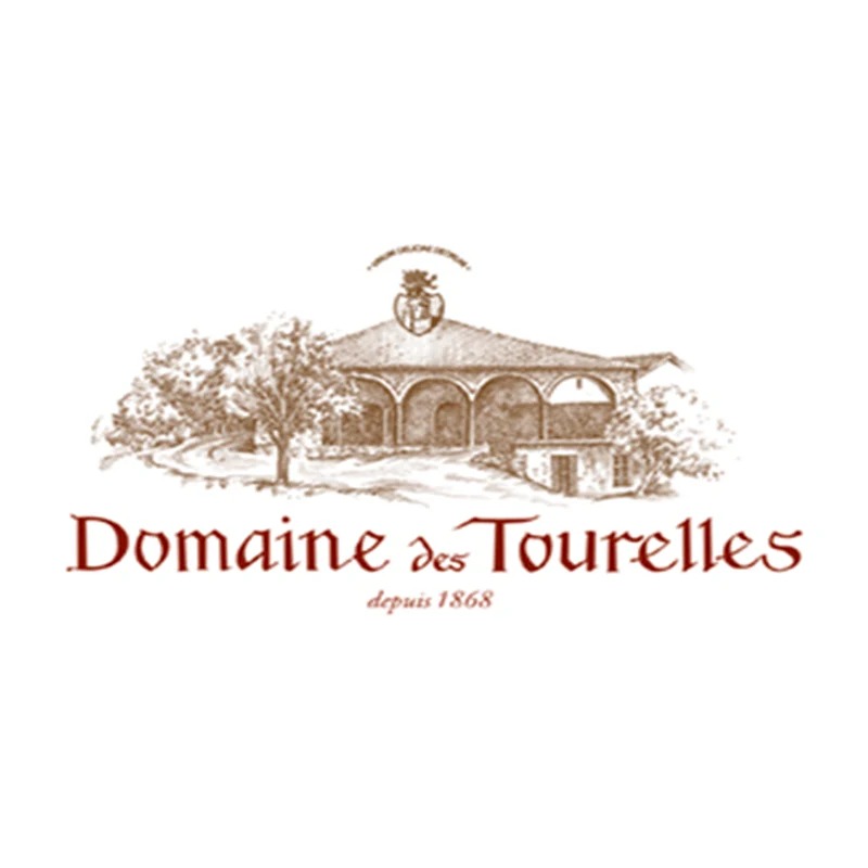 Domaine des Tourelles