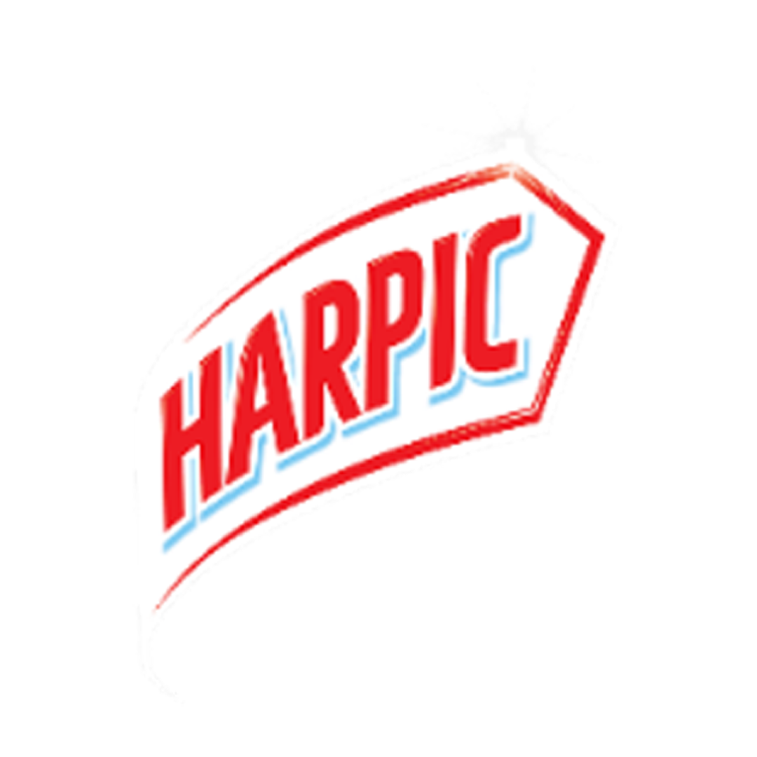 Harpic