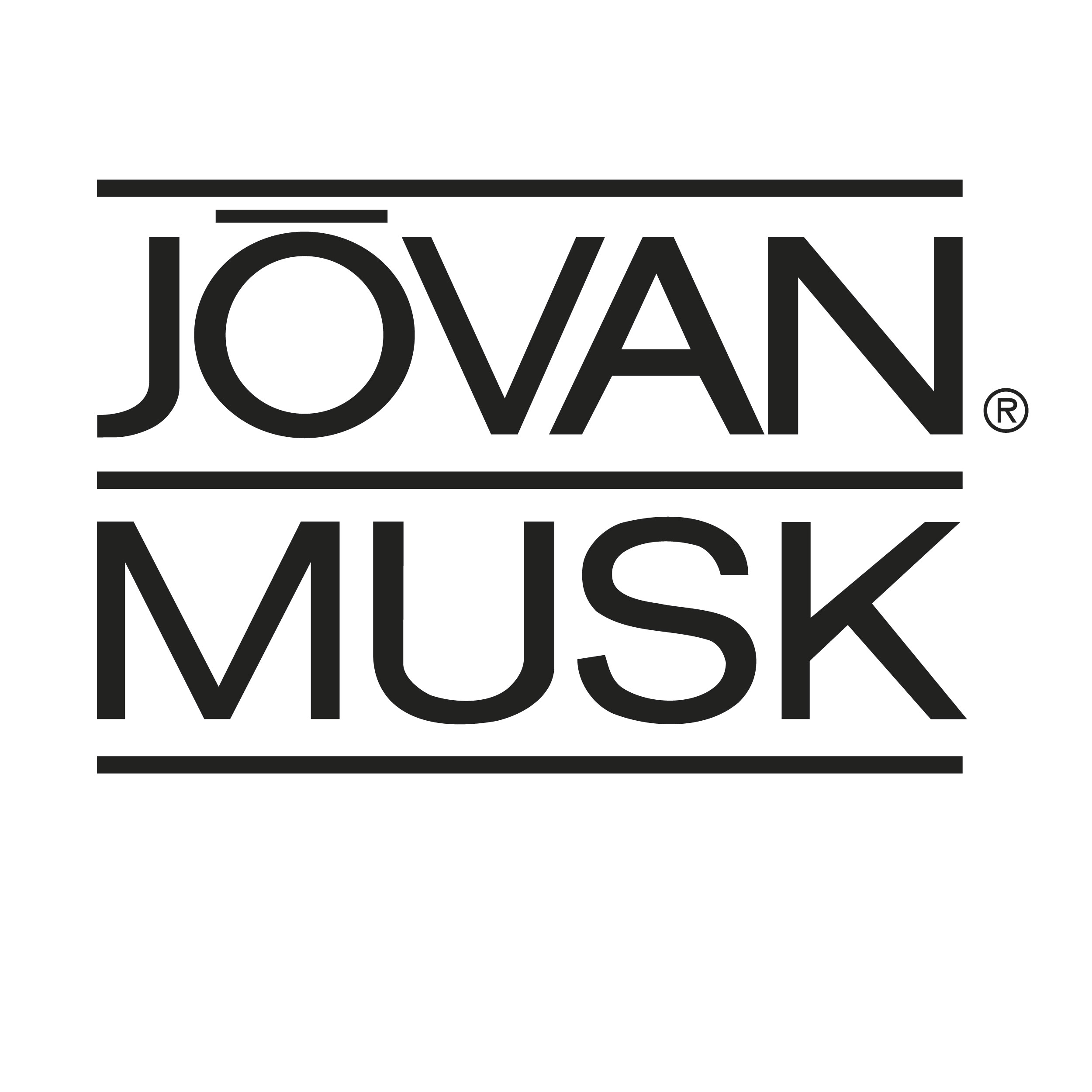 Jovan Musk