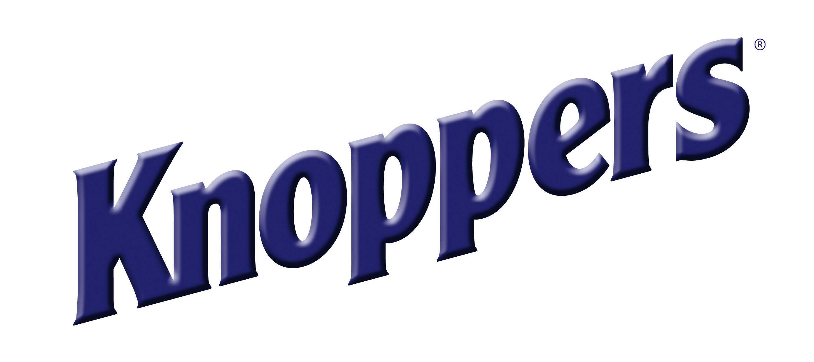 KNOPPERS