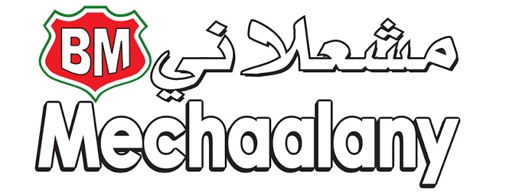 Mechaalany