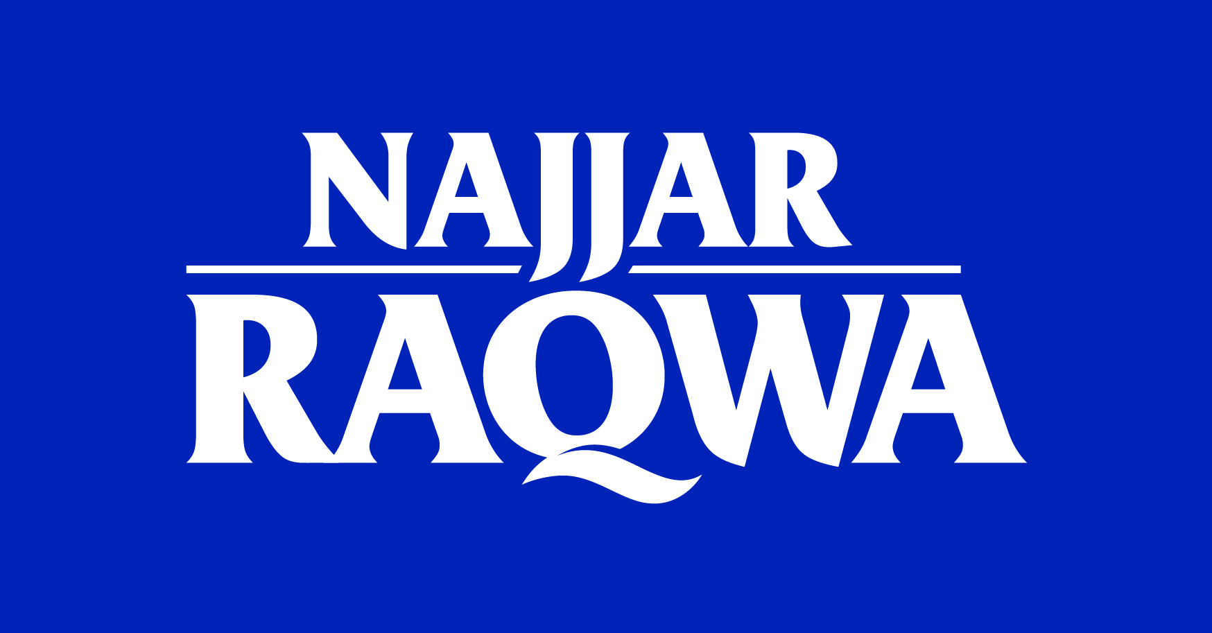 NAJJAR RAQWA