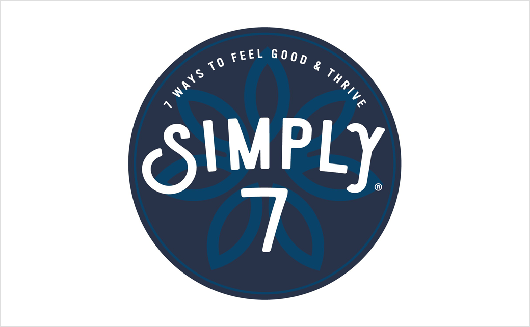 SIMPLY SEVEN