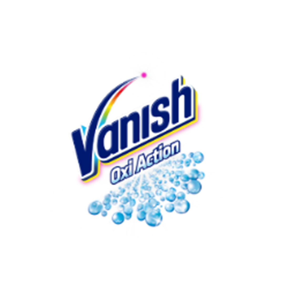 Vanish