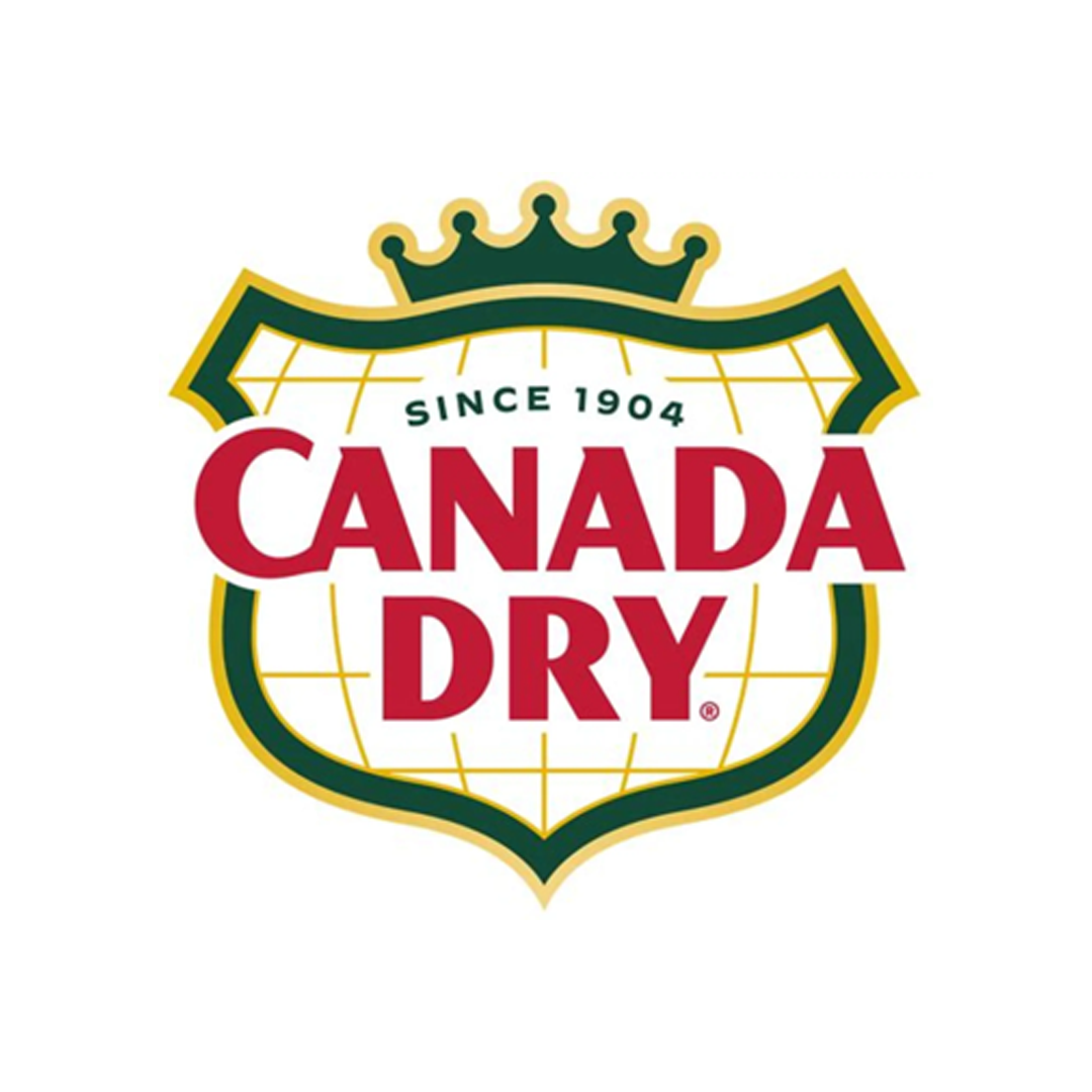 Canada Dry
