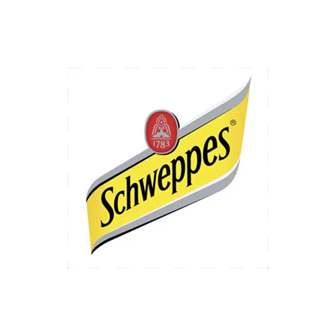 Schweppes