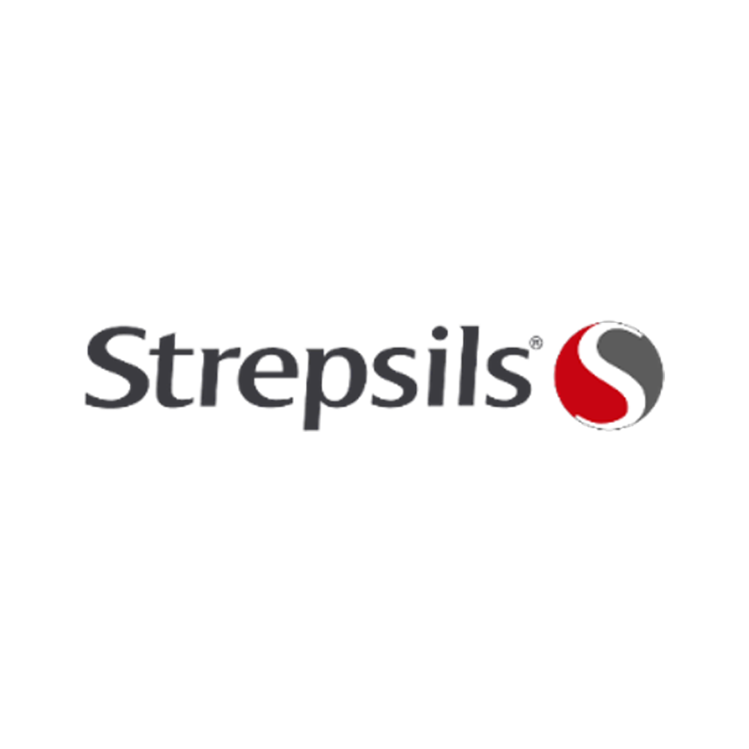 Strepsils