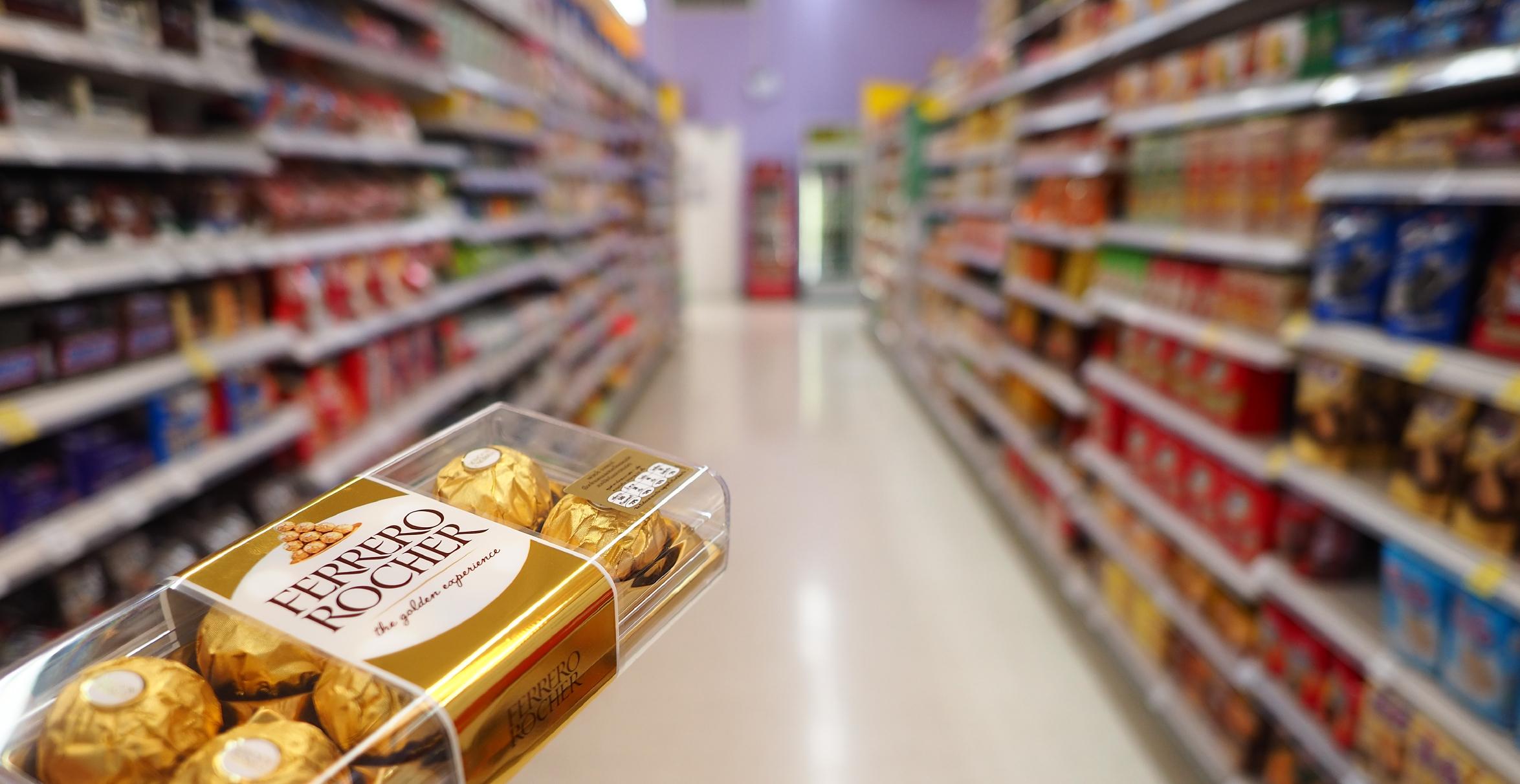 Algeria Consumer Goods