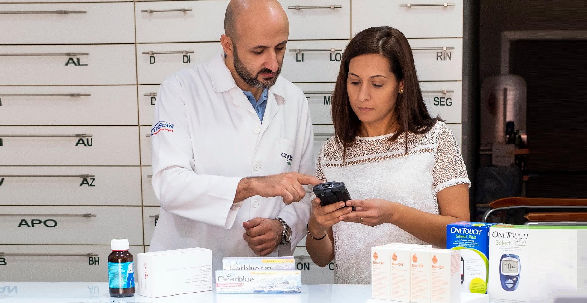 Healthcare Lebanon