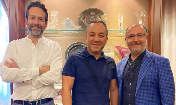FATTAL GROUP AND BASSAM FATTOUH JOINTVENTURE