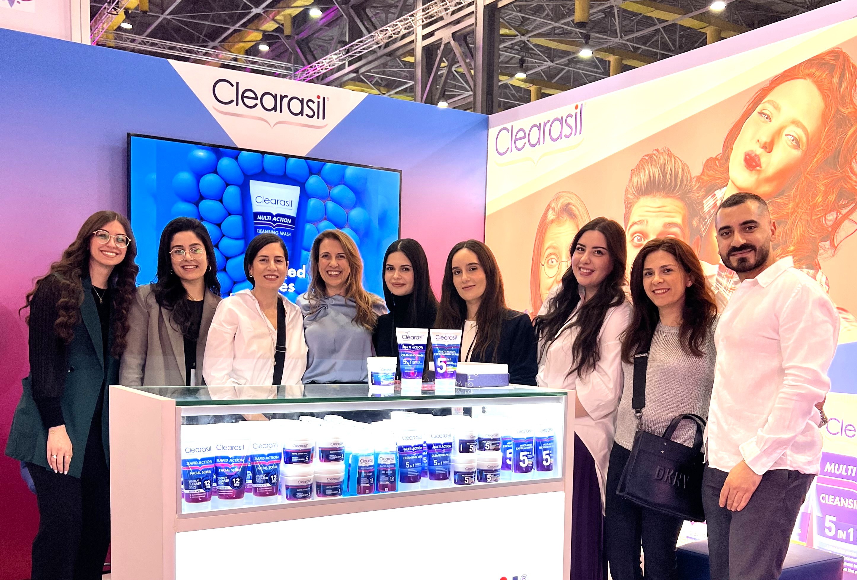 Clearasil