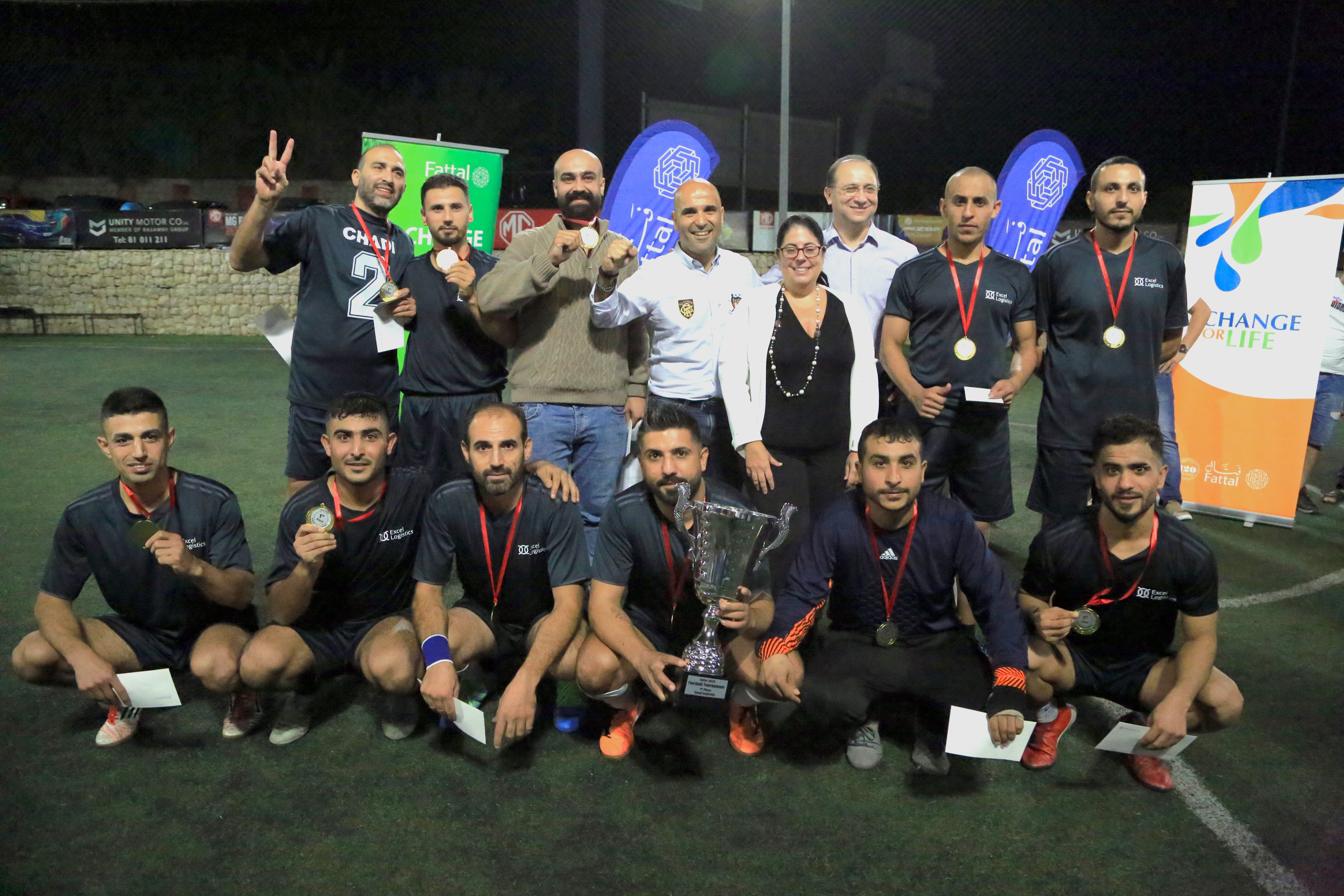 FattalFootballTournament