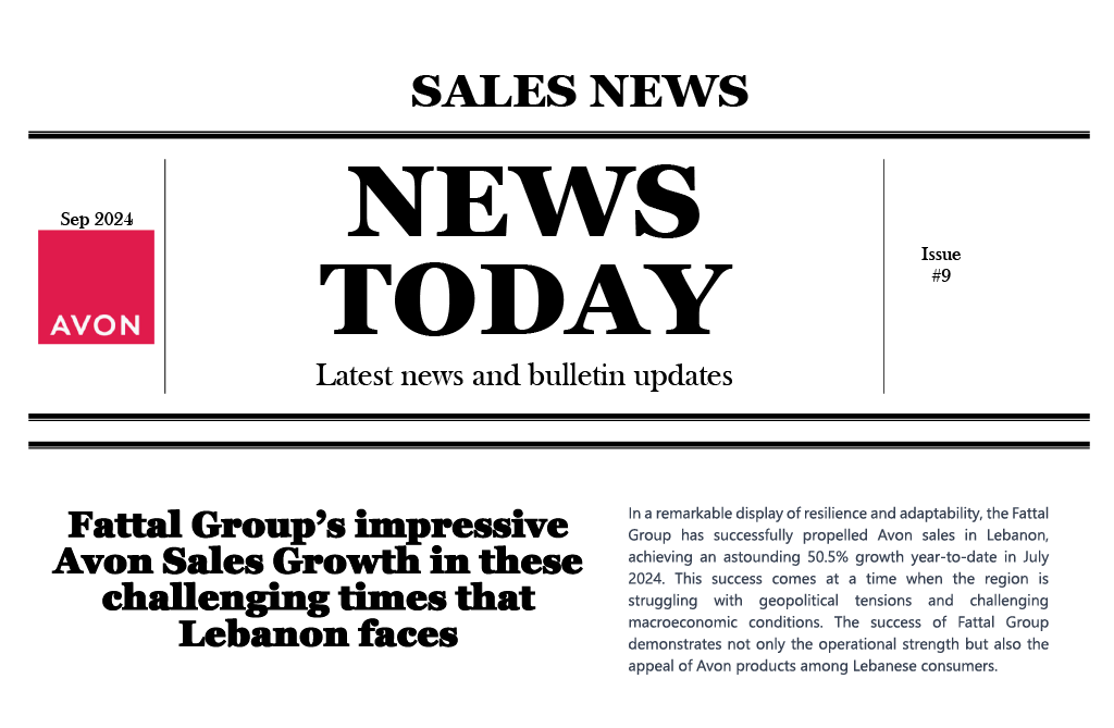 SalesGrowth