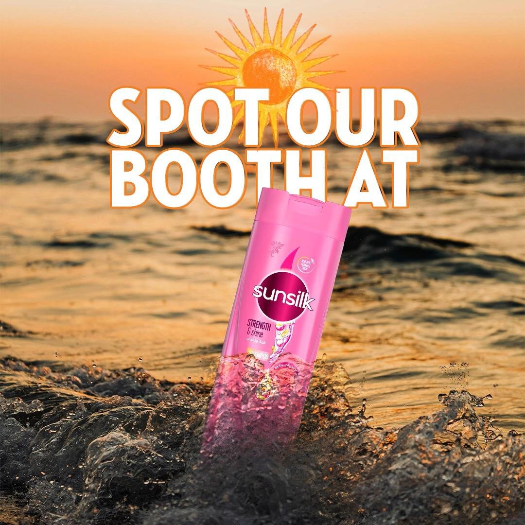SunsilkSummer
