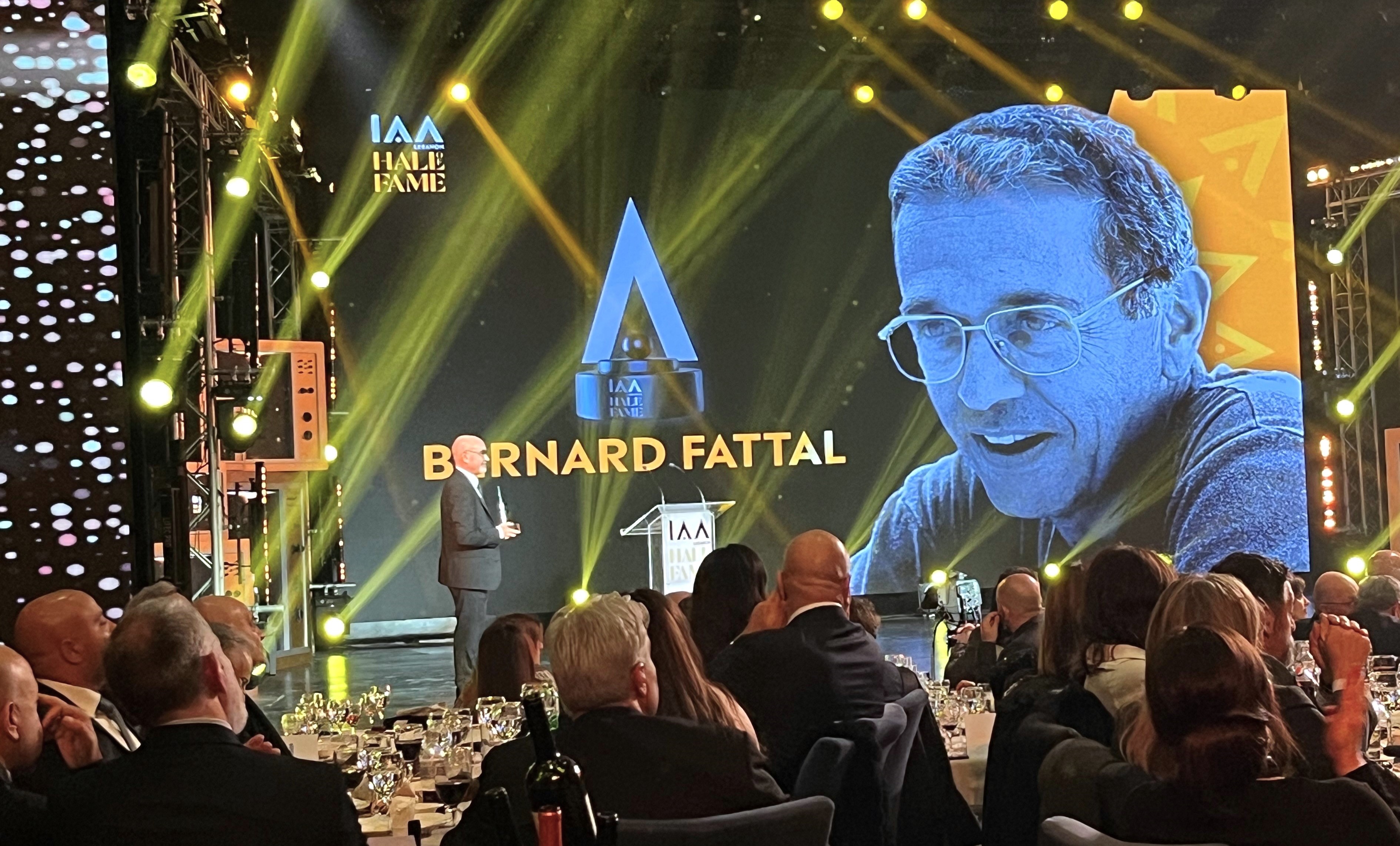 bernard